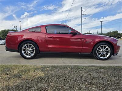 2010 Ford Mustang GT Premium   - Photo 9 - Garland, TX 75042