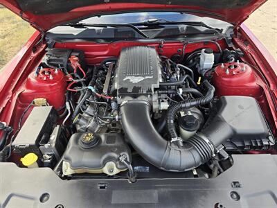 2010 Ford Mustang GT Premium   - Photo 12 - Garland, TX 75042