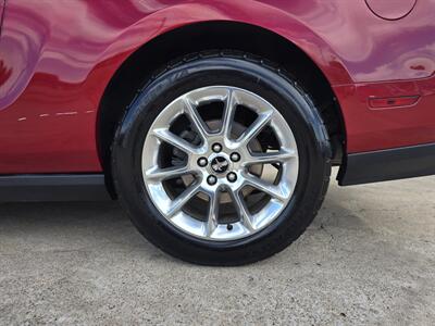 2010 Ford Mustang GT Premium   - Photo 4 - Garland, TX 75042