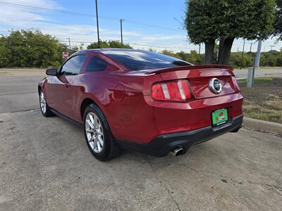 2010 Ford Mustang GT Premium   - Photo 6 - Garland, TX 75042