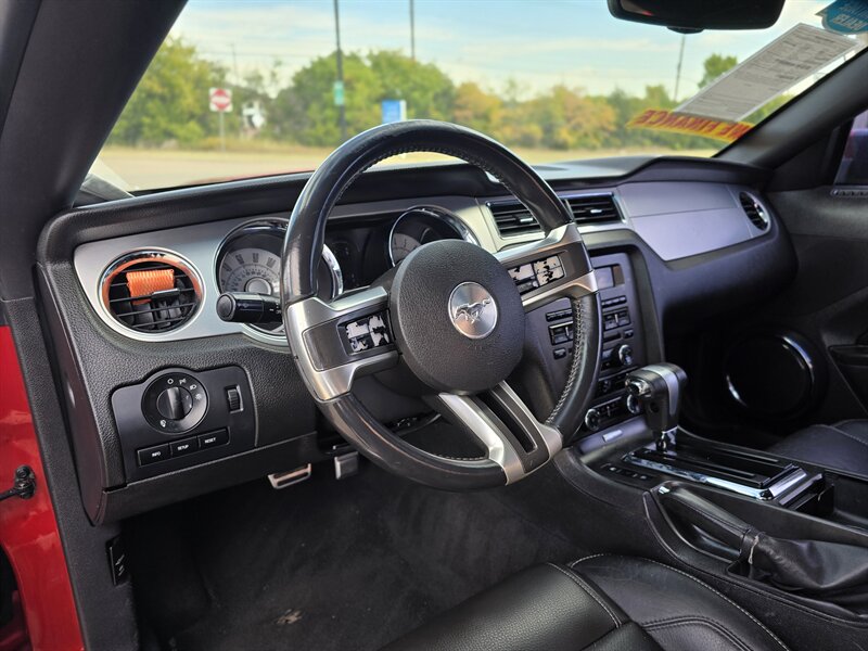 2010 Ford Mustang GT Premium   - Photo 15 - Garland, TX 75042