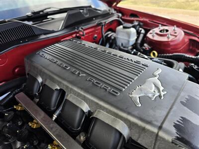 2010 Ford Mustang GT Premium   - Photo 13 - Garland, TX 75042