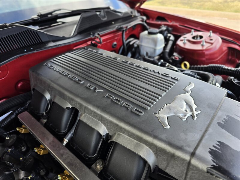 2010 Ford Mustang GT Premium   - Photo 13 - Garland, TX 75042