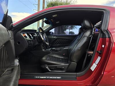 2010 Ford Mustang GT Premium   - Photo 14 - Garland, TX 75042