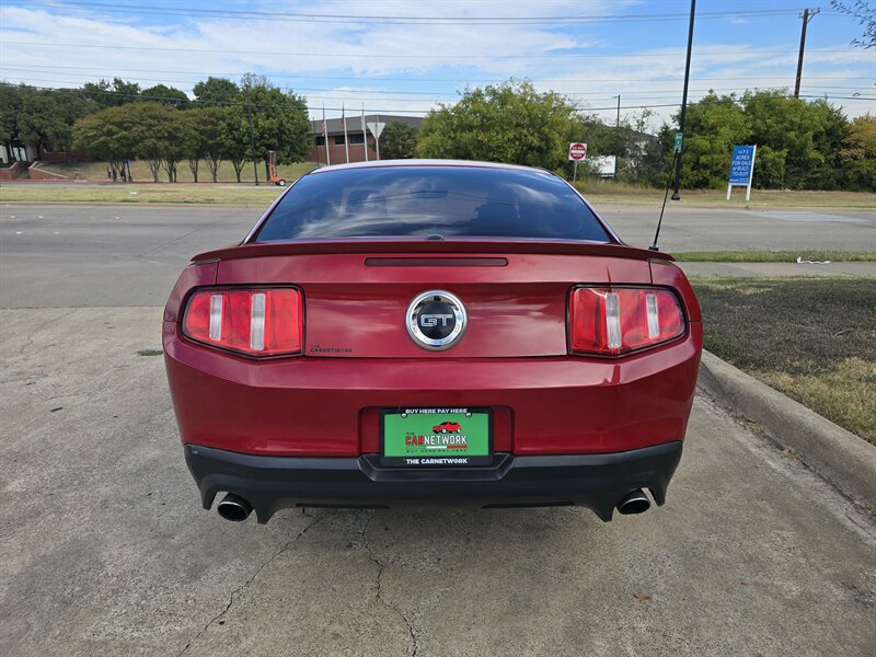 2010 Ford Mustang GT Premium   - Photo 7 - Garland, TX 75042
