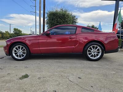 2010 Ford Mustang GT Premium   - Photo 3 - Garland, TX 75042