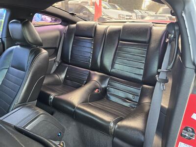 2010 Ford Mustang GT Premium   - Photo 16 - Garland, TX 75042