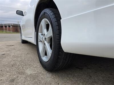 2011 Toyota Corolla S   - Photo 5 - Garland, TX 75042