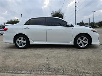 2011 Toyota Corolla S   - Photo 10 - Garland, TX 75042