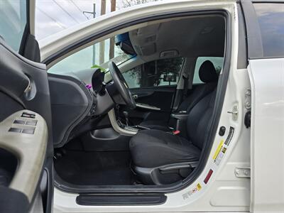 2011 Toyota Corolla S   - Photo 15 - Garland, TX 75042