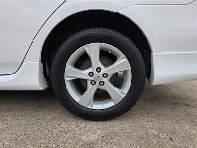 2011 Toyota Corolla S   - Photo 4 - Garland, TX 75042