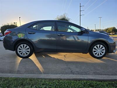 2016 Toyota Corolla LE   - Photo 9 - Garland, TX 75042