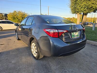 2016 Toyota Corolla LE   - Photo 6 - Garland, TX 75042