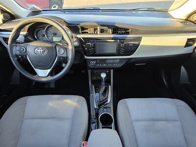 2016 Toyota Corolla LE   - Photo 16 - Garland, TX 75042