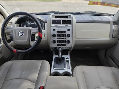 2009 Mercury Mariner Premier I4   - Photo 16 - Garland, TX 75042