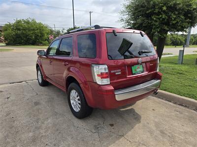 2009 Mercury Mariner Premier I4   - Photo 6 - Garland, TX 75042