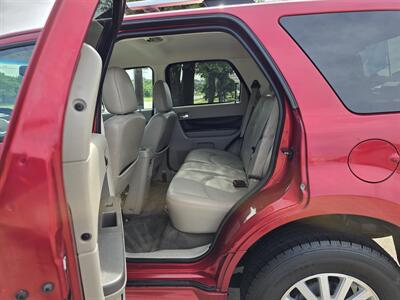 2009 Mercury Mariner Premier I4   - Photo 15 - Garland, TX 75042