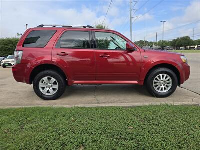 2009 Mercury Mariner Premier I4   - Photo 9 - Garland, TX 75042