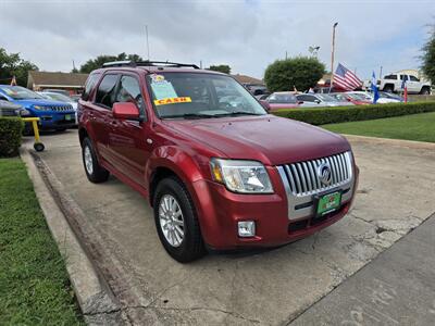 2009 Mercury Mariner Premier I4   - Photo 10 - Garland, TX 75042