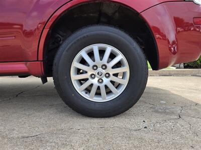 2009 Mercury Mariner Premier I4   - Photo 4 - Garland, TX 75042