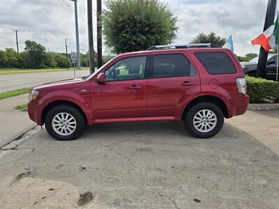 2009 Mercury Mariner Premier I4   - Photo 3 - Garland, TX 75042