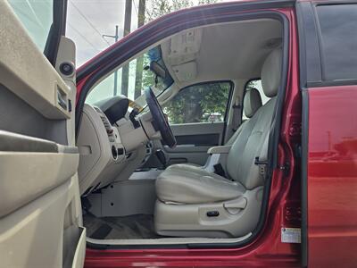2009 Mercury Mariner Premier I4   - Photo 14 - Garland, TX 75042