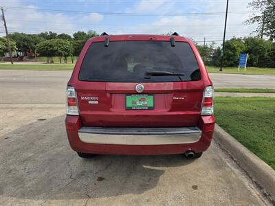 2009 Mercury Mariner Premier I4   - Photo 7 - Garland, TX 75042