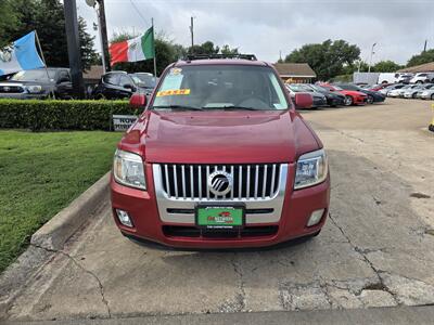 2009 Mercury Mariner Premier I4   - Photo 11 - Garland, TX 75042
