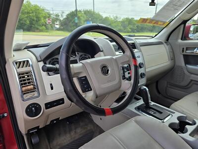 2009 Mercury Mariner Premier I4   - Photo 13 - Garland, TX 75042