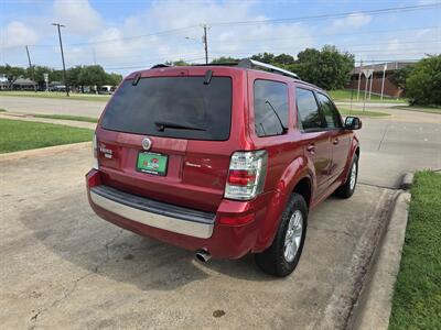 2009 Mercury Mariner Premier I4   - Photo 8 - Garland, TX 75042