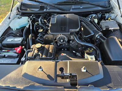 2006 Lincoln Town Car Signature   - Photo 19 - Garland, TX 75042