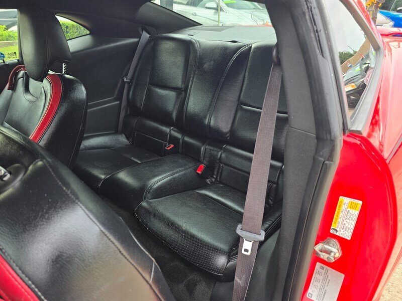 2015 Chevrolet Camaro LT - Photo 17 - Garland, TX 75042
