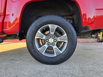2017 Chevrolet Colorado Z71 - Photo 6 - Garland, TX 75042