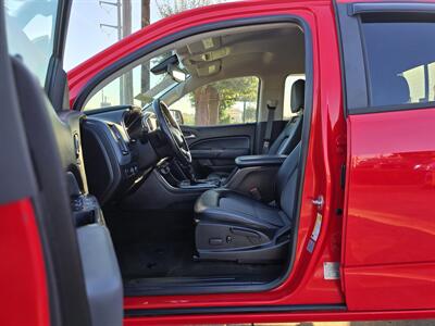 2017 Chevrolet Colorado Z71 - Photo 18 - Garland, TX 75042