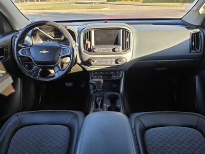 2017 Chevrolet Colorado Z71 - Photo 21 - Garland, TX 75042