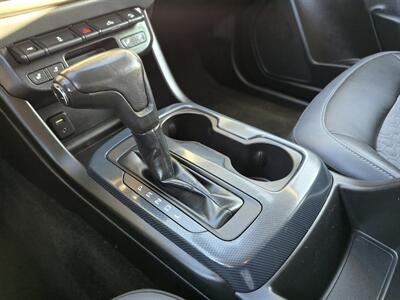 2017 Chevrolet Colorado Z71 - Photo 23 - Garland, TX 75042