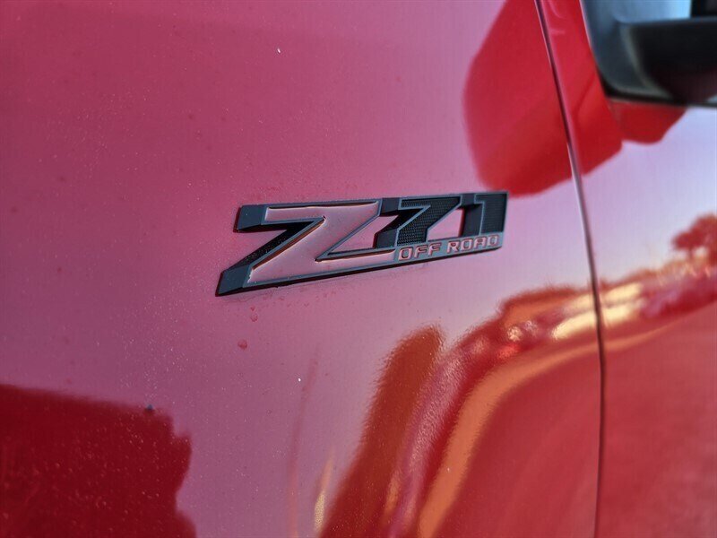 2017 Chevrolet Colorado Z71 - Photo 3 - Garland, TX 75042