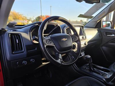 2017 Chevrolet Colorado Z71 - Photo 17 - Garland, TX 75042
