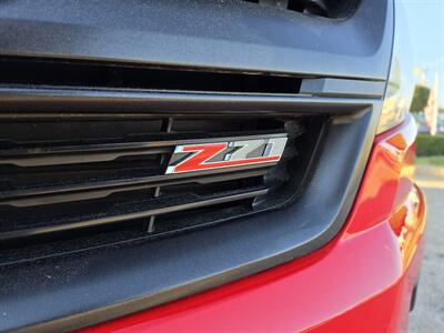 2017 Chevrolet Colorado Z71 - Photo 14 - Garland, TX 75042