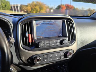 2017 Chevrolet Colorado Z71 - Photo 25 - Garland, TX 75042