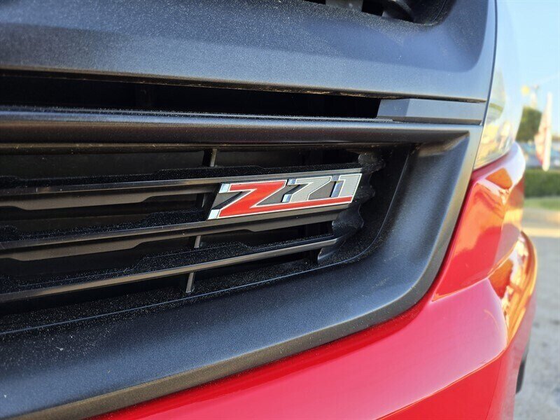 2017 Chevrolet Colorado Z71 - Photo 14 - Garland, TX 75042