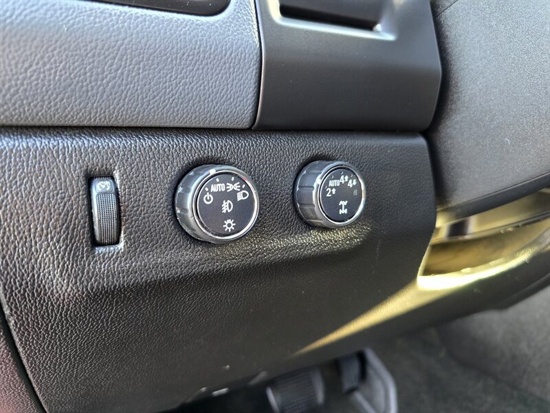 2017 Chevrolet Colorado Z71 - Photo 16 - Garland, TX 75042