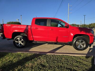 2017 Chevrolet Colorado Z71 - Photo 11 - Garland, TX 75042