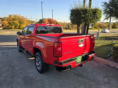 2017 Chevrolet Colorado Z71 - Photo 8 - Garland, TX 75042