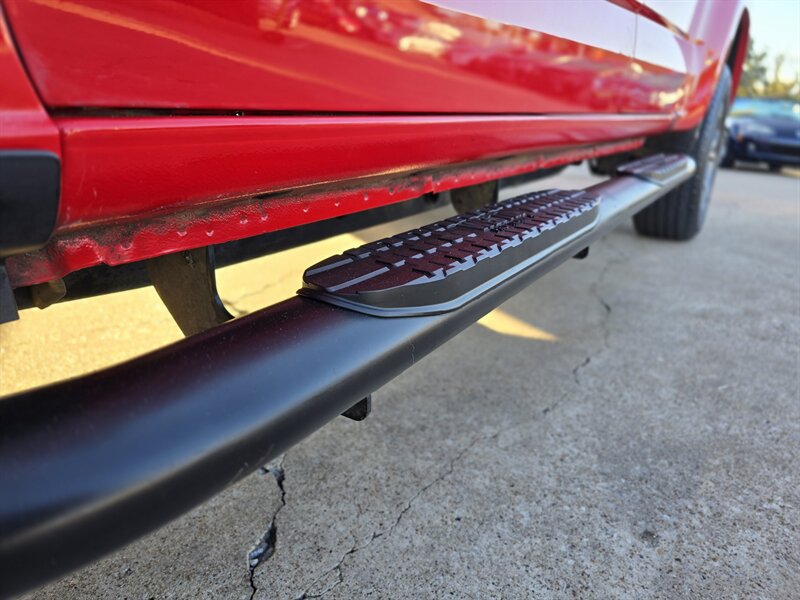 2017 Chevrolet Colorado Z71 - Photo 4 - Garland, TX 75042