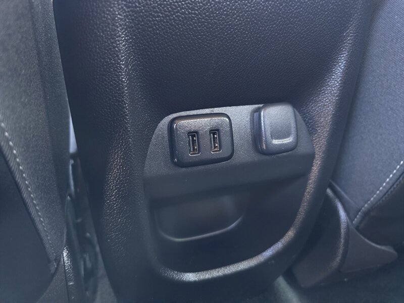 2017 Chevrolet Colorado Z71 - Photo 20 - Garland, TX 75042