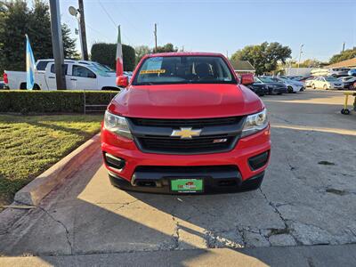 2017 Chevrolet Colorado Z71 - Photo 13 - Garland, TX 75042