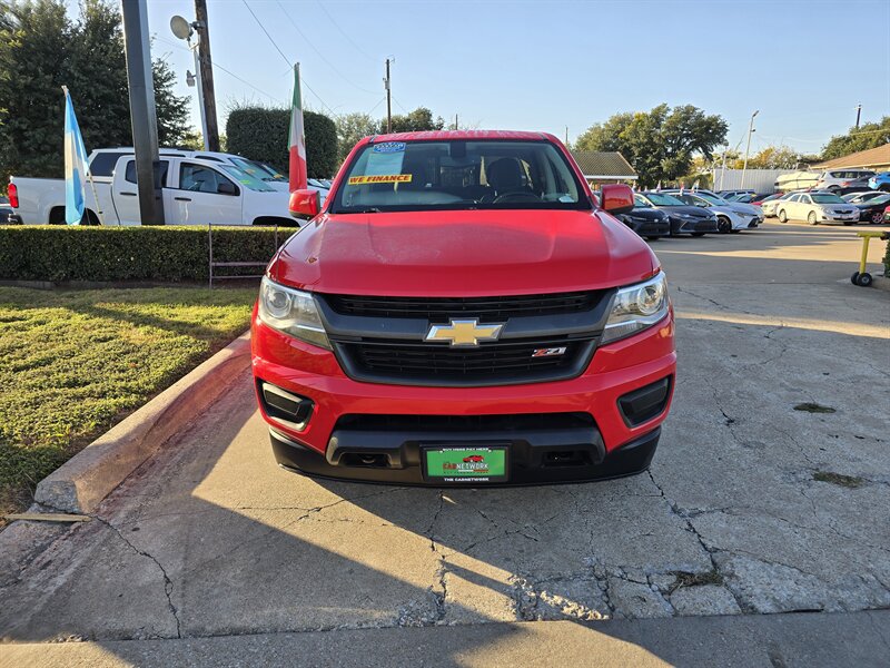 2017 Chevrolet Colorado Z71 - Photo 13 - Garland, TX 75042