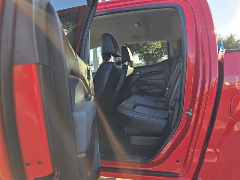 2017 Chevrolet Colorado Z71 - Photo 19 - Garland, TX 75042