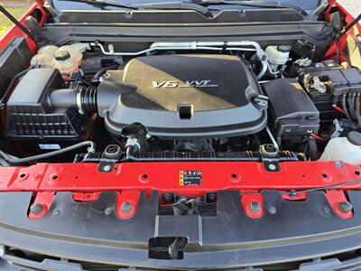 2017 Chevrolet Colorado Z71 - Photo 15 - Garland, TX 75042